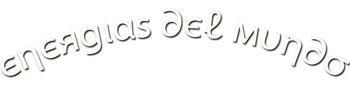 Energías del Mundo